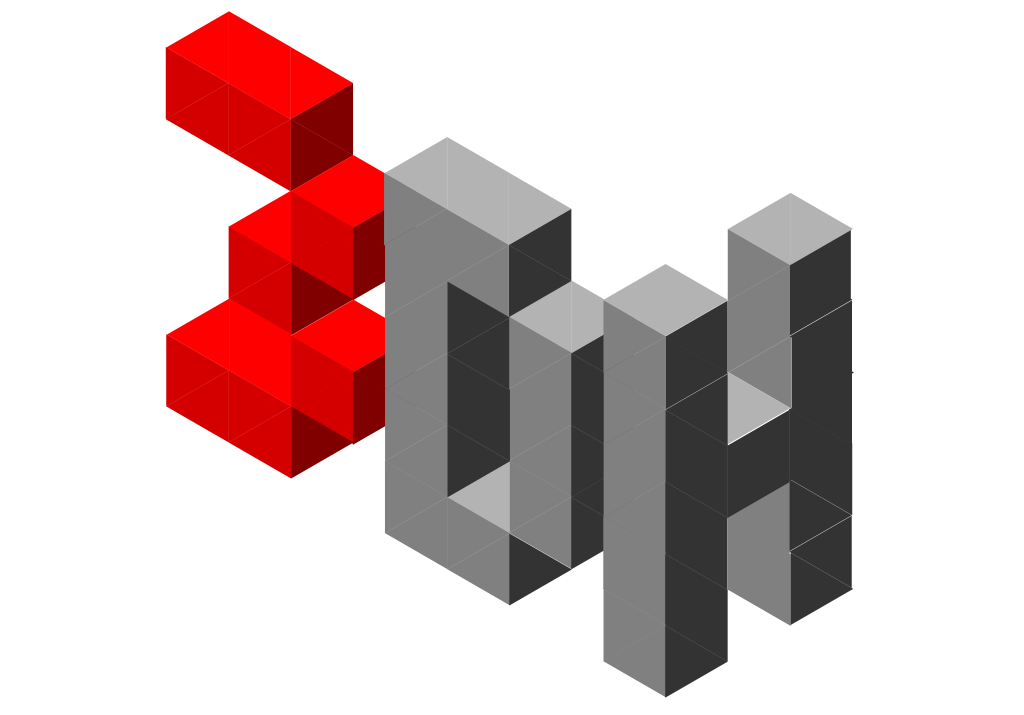 Axonometric projection